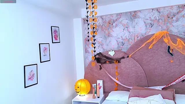 Private RavenGloomy on StripChat