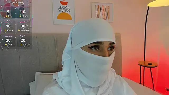 Private rawiya on StripChat