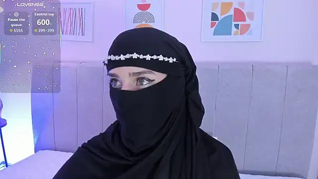 Private rawiya on StripChat