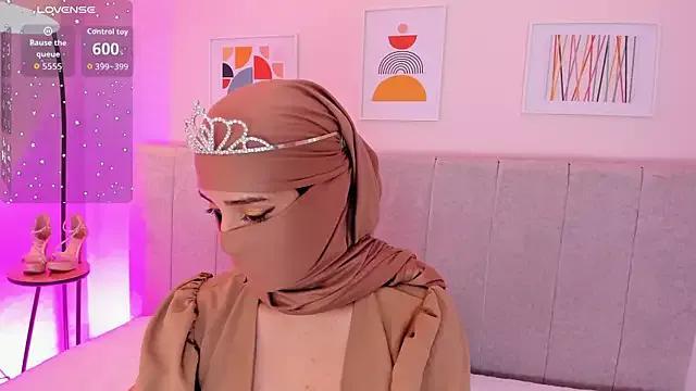 Private rawiya on StripChat