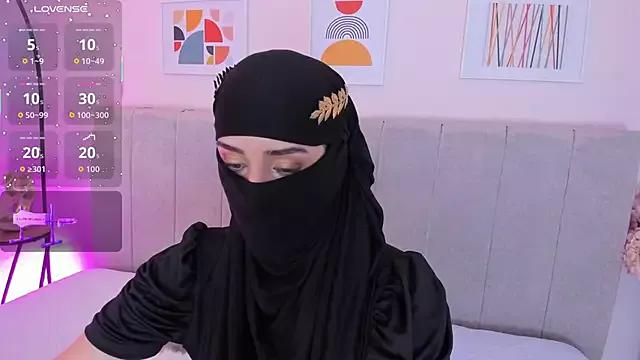 Private rawiya on StripChat