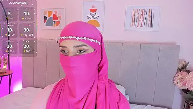 Private rawiya on StripChat