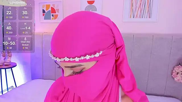 Private rawiya on StripChat