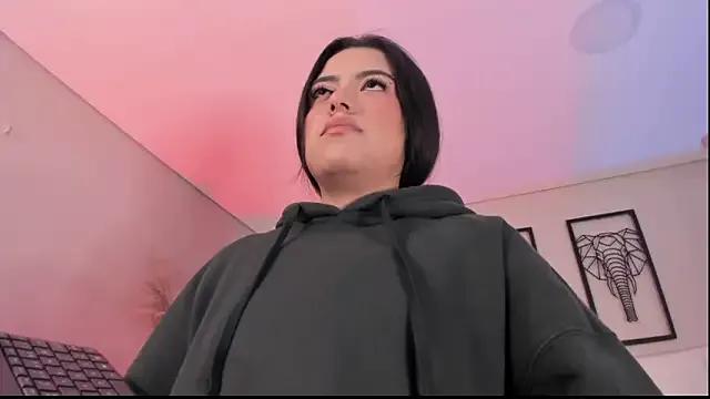 Freechat Rebeca_jones on StripChat