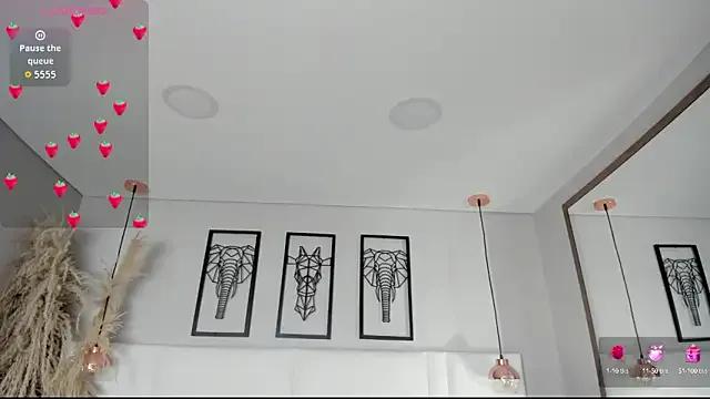 Freechat Rebeca_jones on StripChat