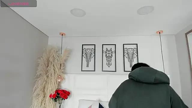 Freechat Rebeca_jones on StripChat