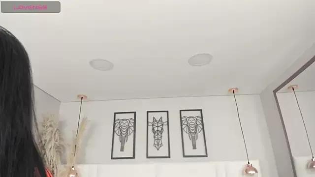 Freechat Rebeca_jones on StripChat