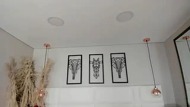 Freechat Rebeca_jones on StripChat