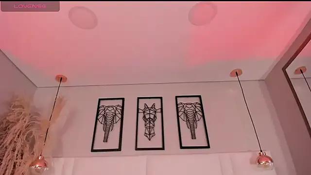 Freechat Rebeca_jones on StripChat