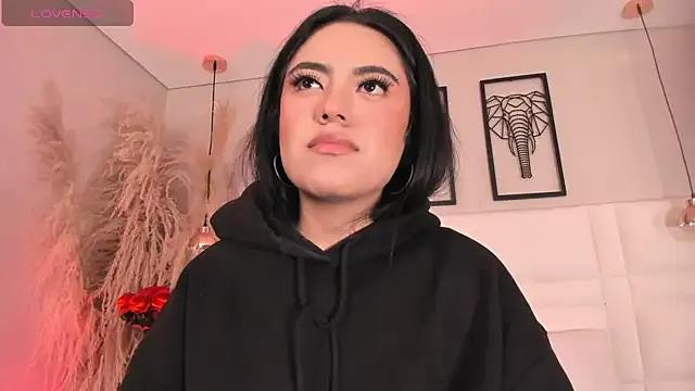 Freechat Rebeca_jones on StripChat