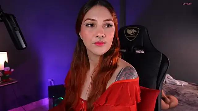 StripChat RedJasmine_ is Freechat RedJasmine_ — Freechat on StripChat