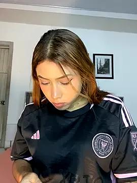 Freechat RedVelvet_Dream on StripChat