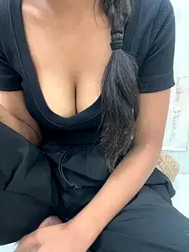Private Renuka_01 on StripChat