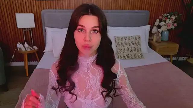 Freechat RihannaRose on StripChat