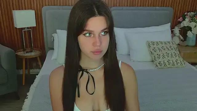 Freechat RihannaRose on StripChat