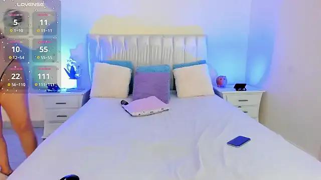 Freechat rikaking_ on StripChat