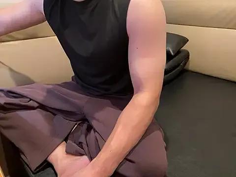 Riku_999 — take off tops