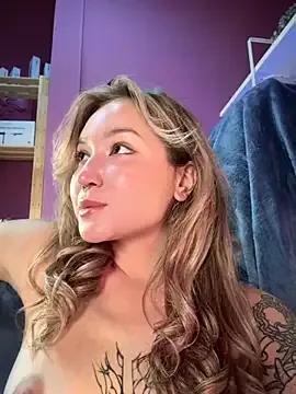 Freechat Rimmahottes on StripChat