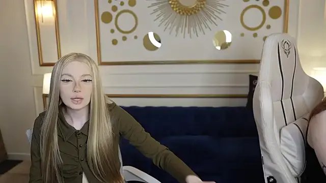 Private Rina_Pretty on StripChat