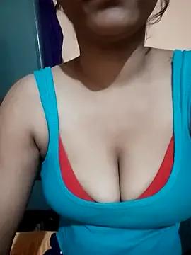 RITU_28 on StripChat