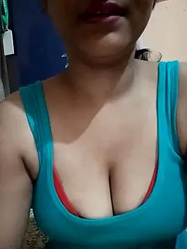 RITU_28 on StripChat