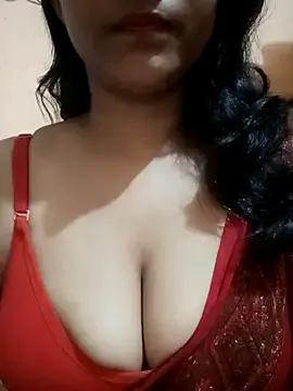 RITU_28 on StripChat