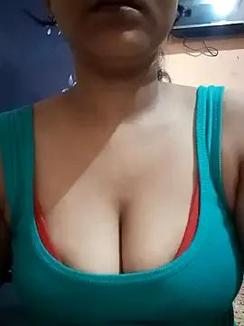 RITU_28 on StripChat