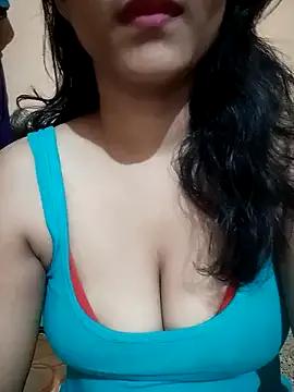 RITU_28 on StripChat