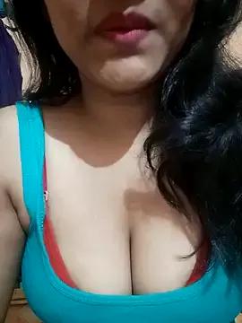 RITU_28 on StripChat