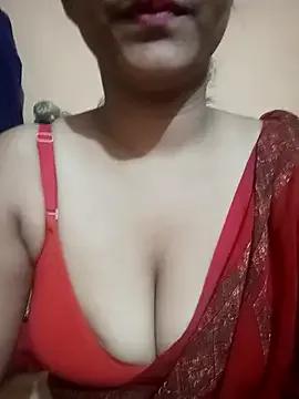 RITU_28 on StripChat