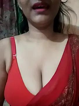RITU_28 on StripChat