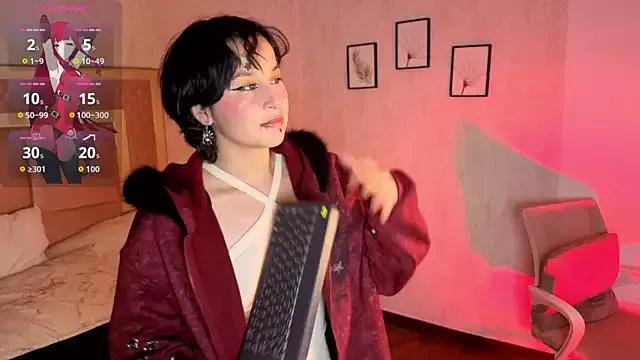 RobinBennett — oli tits