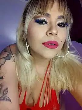 Freechat RominaaReyes on StripChat