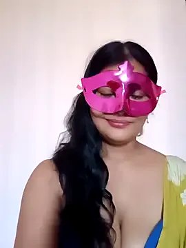 Ronak_kaur on StripChat
