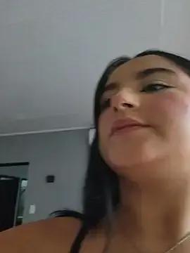 Rosa_Warreen_ — Deep throat + Tits job 