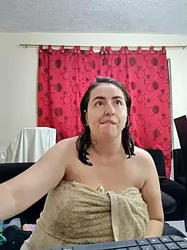 Freechat rosahills on StripChat