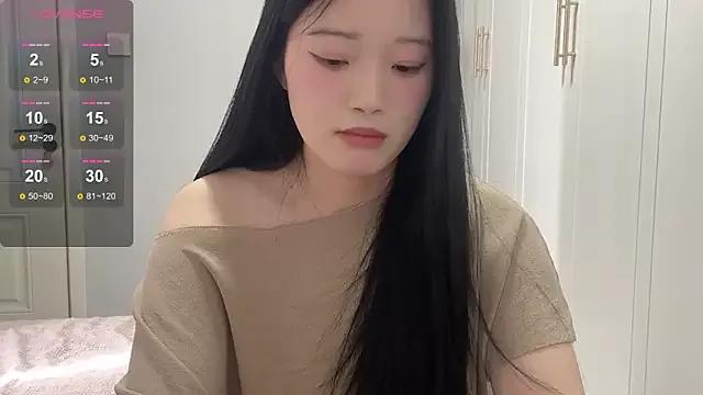 Freechat rose-u on StripChat