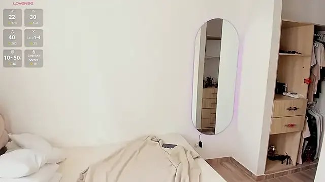 Group rose_scottt on StripChat