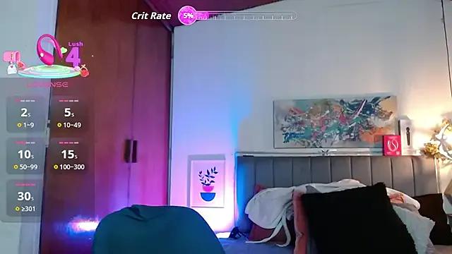 Freechat Rose_Thompson1 on StripChat