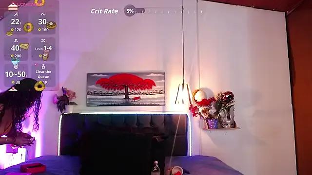 Freechat Rose_Thompson1 on StripChat