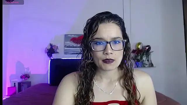 Freechat Rose_Thompson1 on StripChat