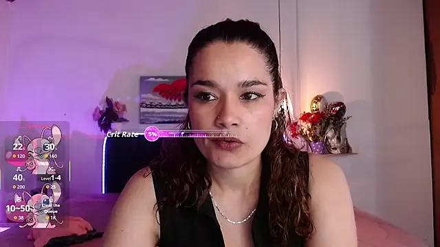 Freechat Rose_Thompson1 on StripChat