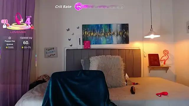 Freechat Rose_Thompson1 on StripChat