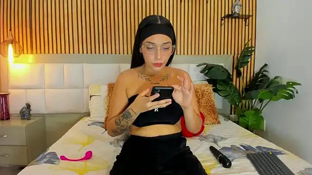 Avatar of Roseaurora