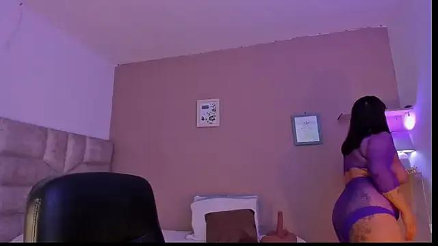 roselyn_caprice on StripChat