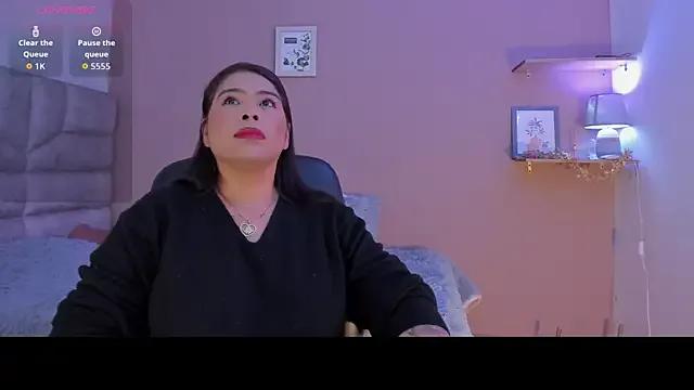 roselyn_caprice on StripChat