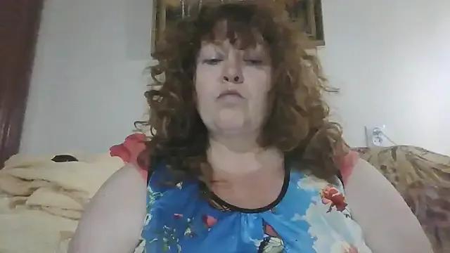 RoseRed69 on StripChat