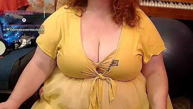 RoseRed69 — Freechat on StripChat