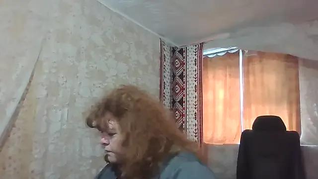 RoseRed69 on StripChat