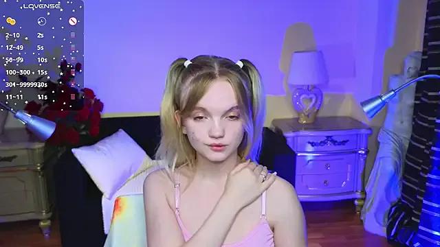 RosesKate on StripChat